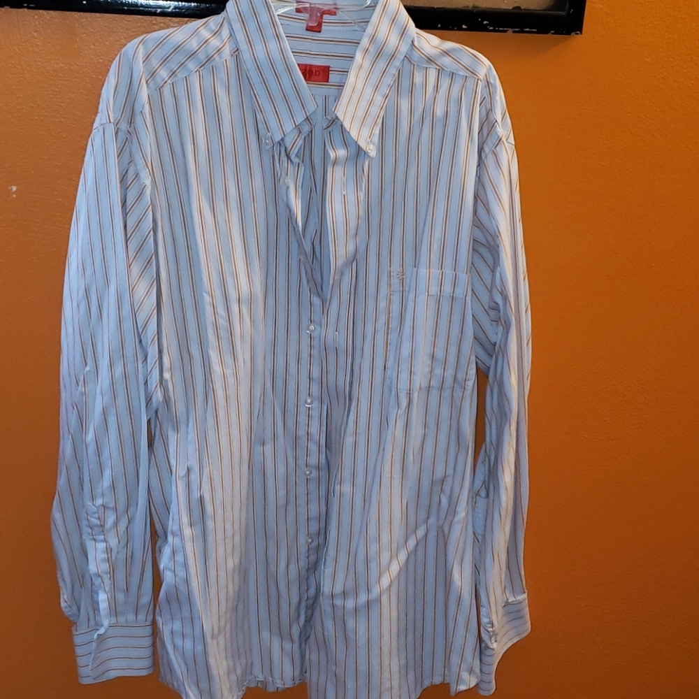 IZOD Dress Shirt